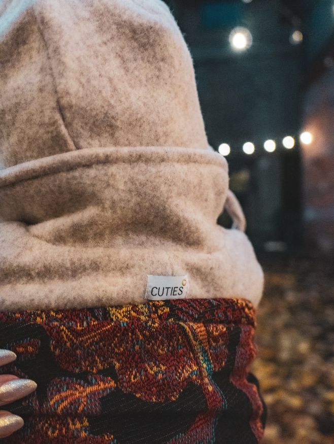 První představení produktu 🤍 Ve spolupráci s @nosditko představujeme naši zimní merino kolekci - navrženou pro všechny,...