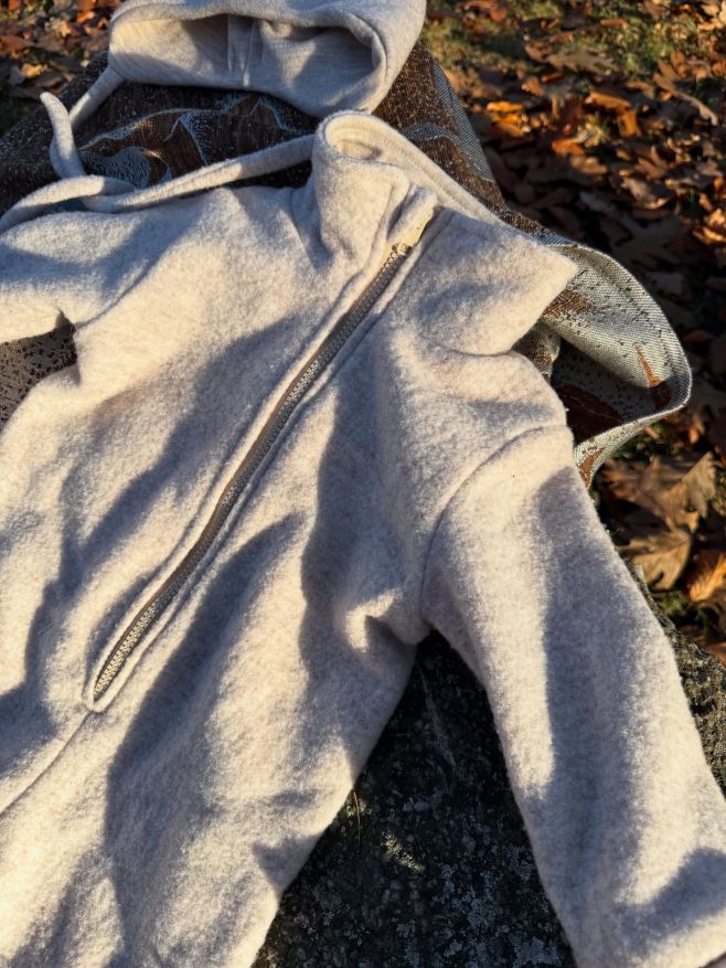 Spustili jsme předprodej merino kolekce! 🧶 Předobjednávky můžete posílat do neděle – poté je uzavřeme a do 14 dnů budeme...