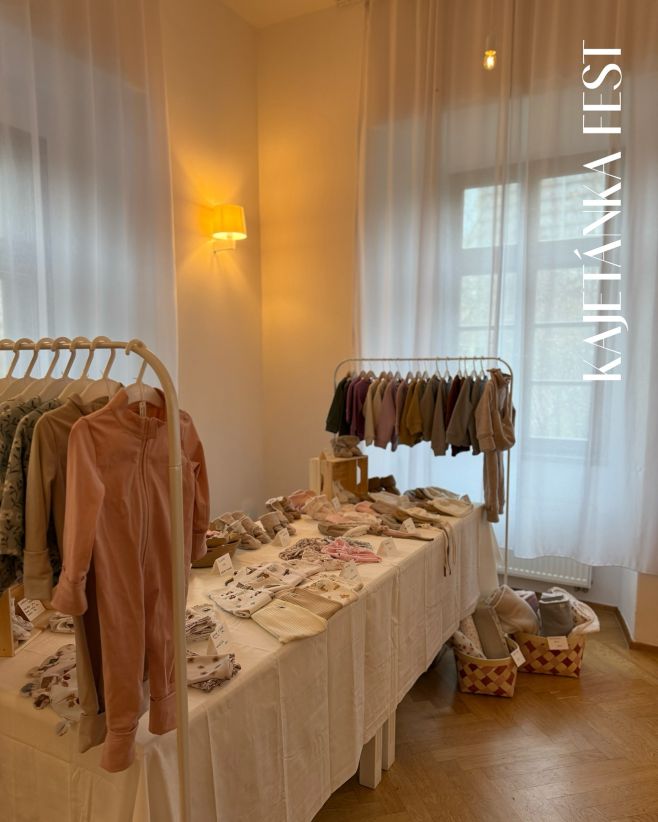 Na dnešní den jsme si vzali výběr toho nejlepšího, co teď u nás najdete. Měli jsme s sebou naše bestsellery - oblíbené...